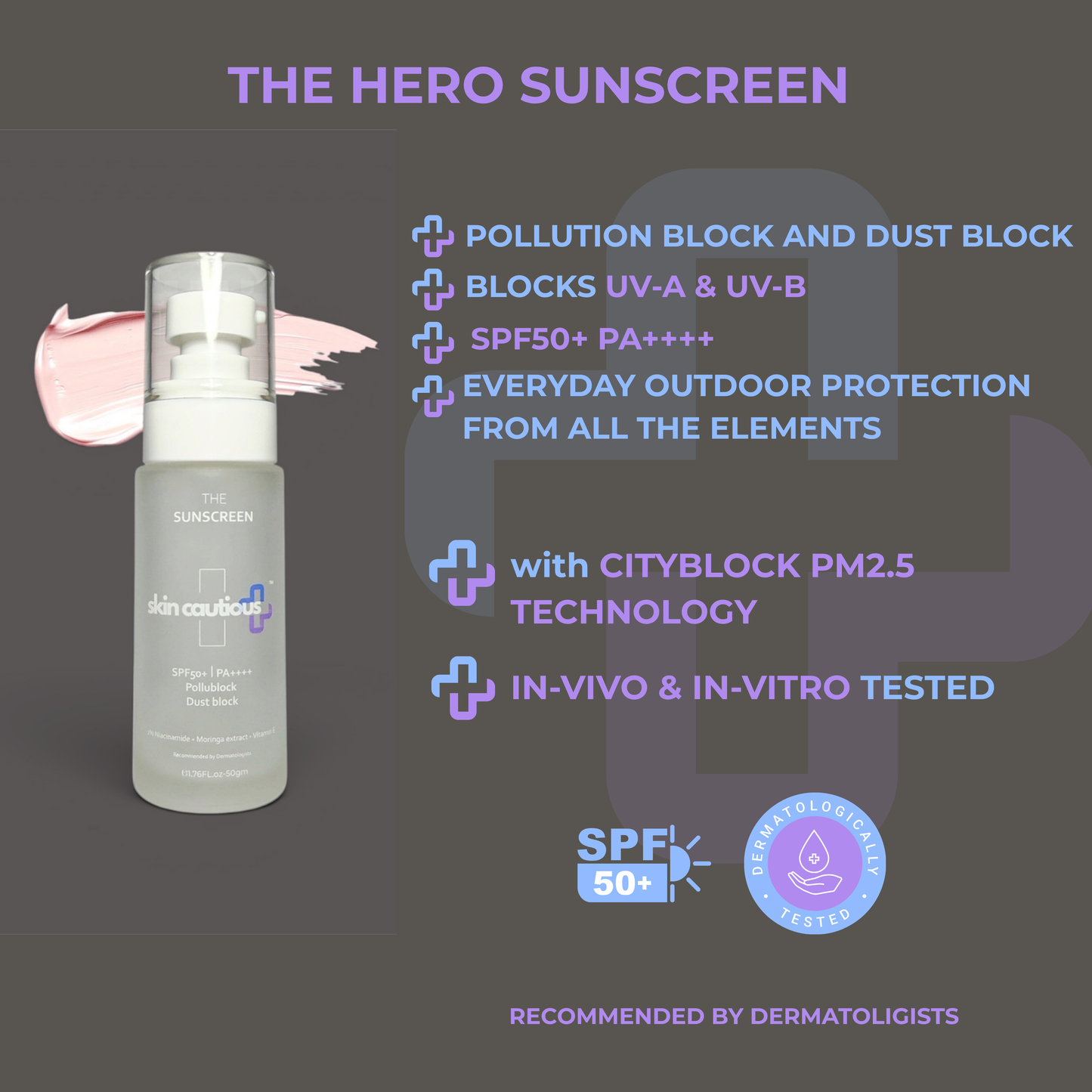 Complete Skincare System.