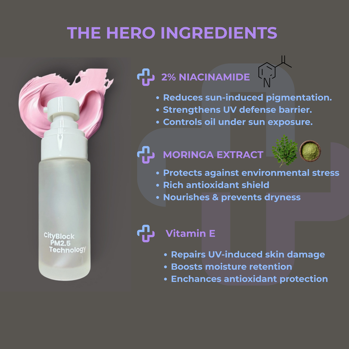 Complete Skincare System.